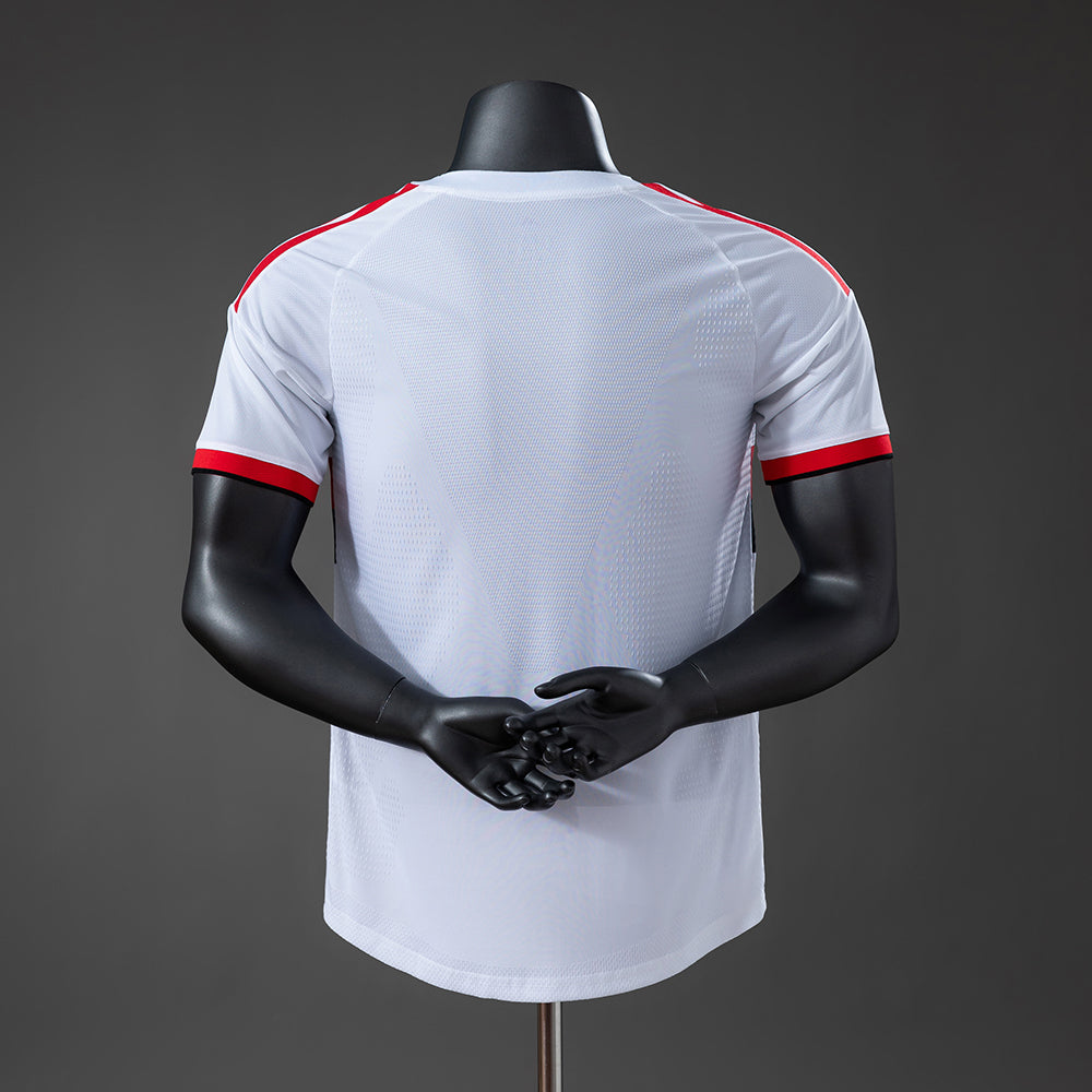 Camisa Flamengo II 26/27 Jogador