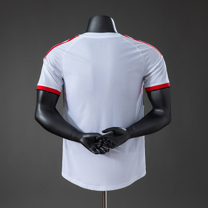 Camisa Flamengo II 26/27 Jogador