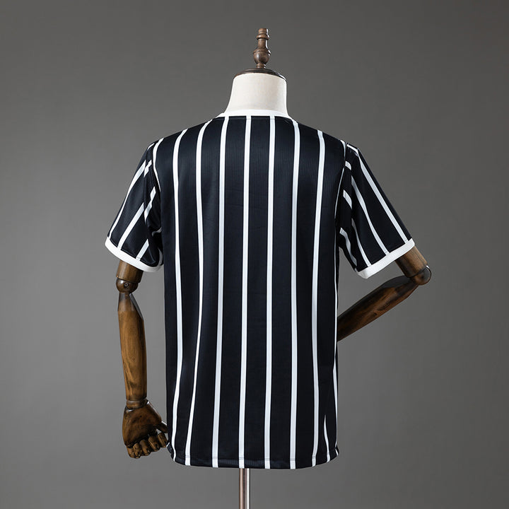 Camisa Corinthians II Torcedor 26/27