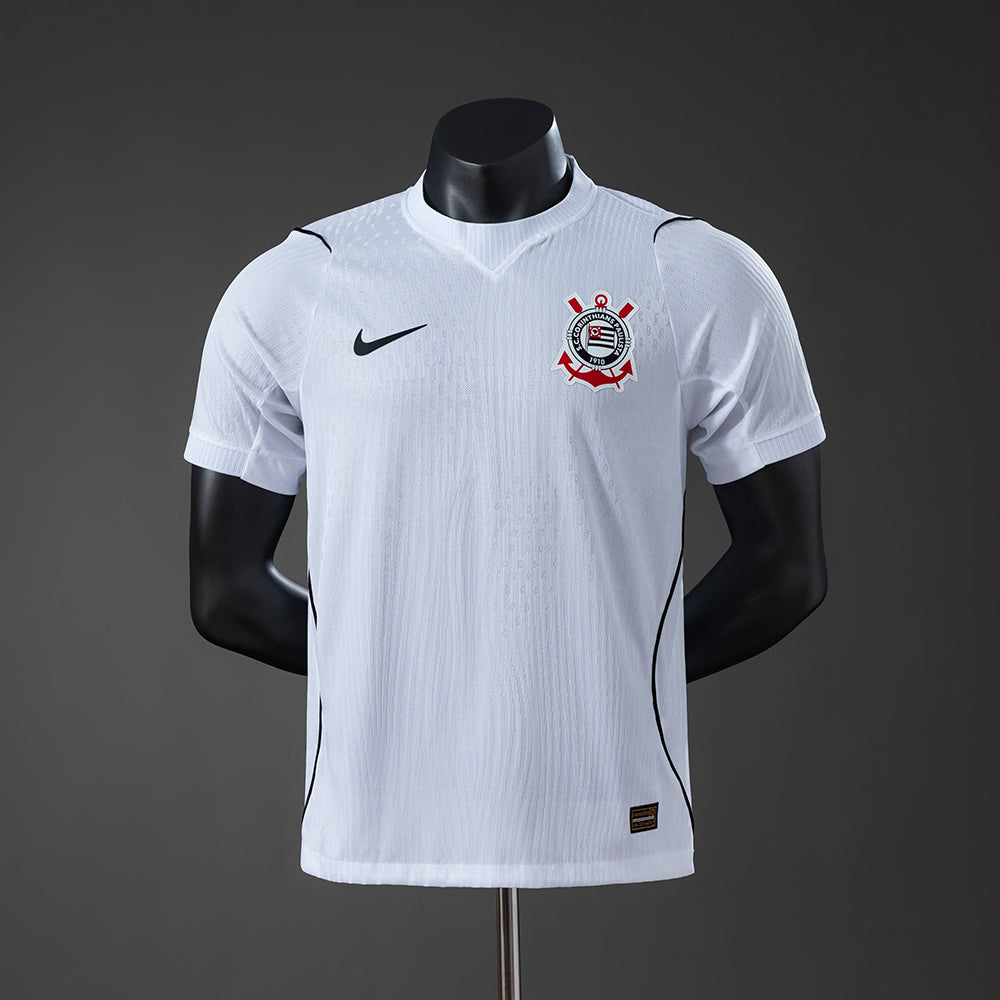 Camisa Corinthians I 26/27