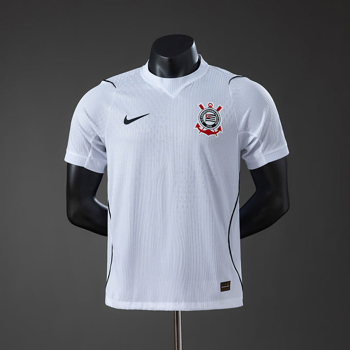 Camisa Corinthians I 26/27