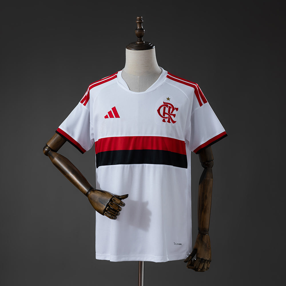 Camisa Flamengo II 26/27 Torcedor