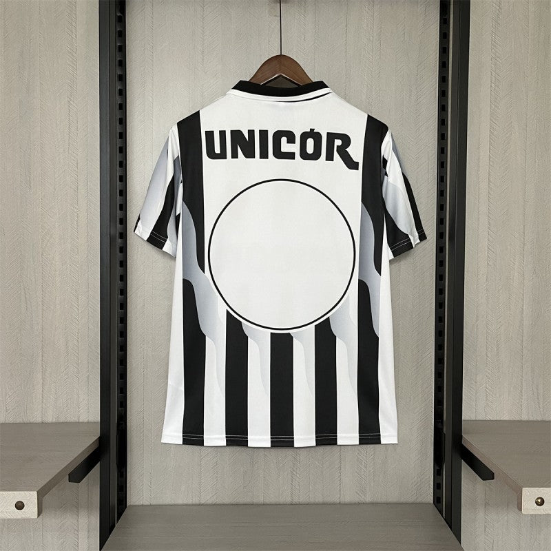 Camisa Santos Retro 1998