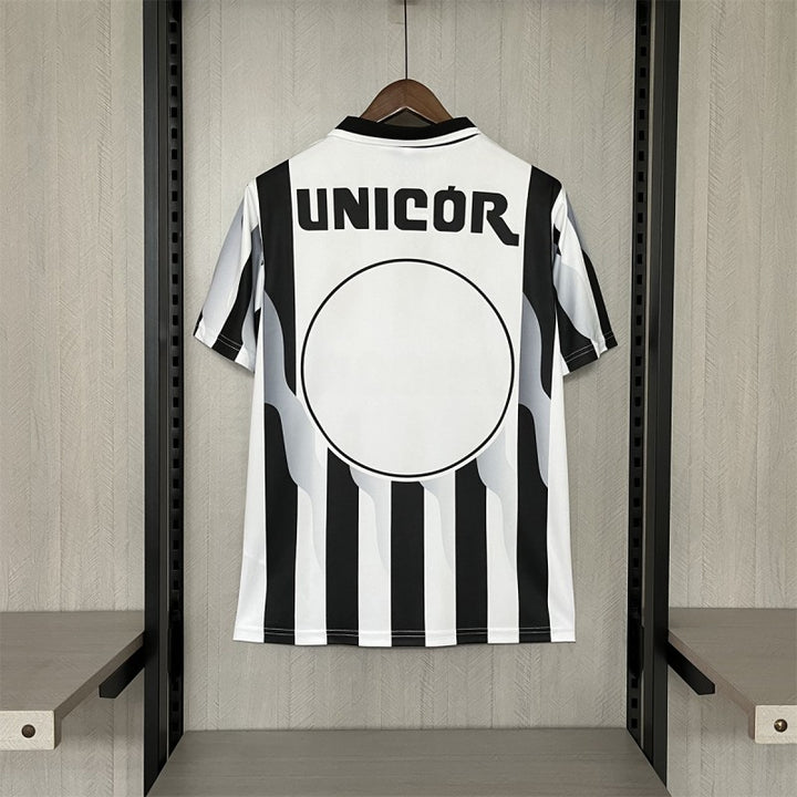 Camisa Santos Retro 1998