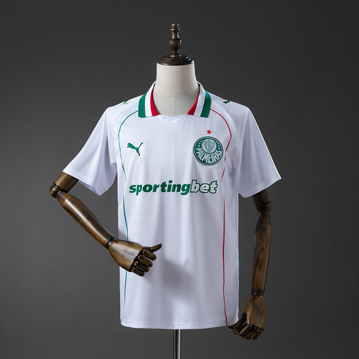 Camisa Palmeiras II 26/27 Torcedor