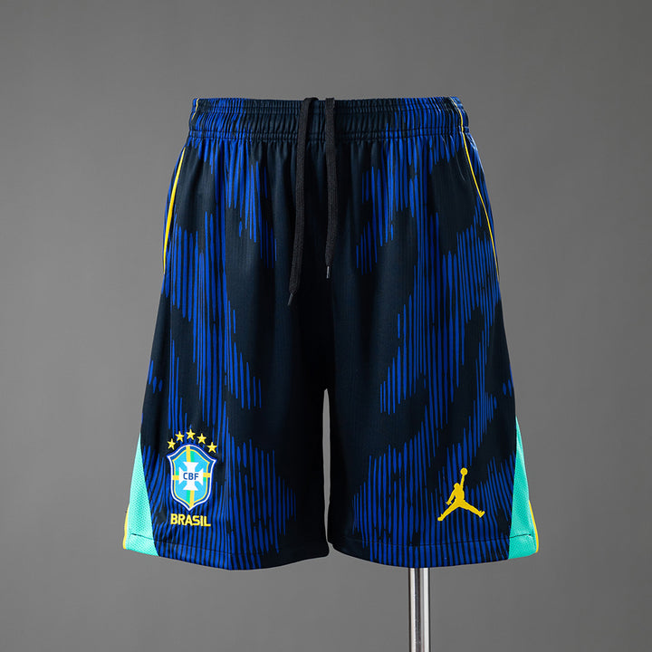 Shorts BRASIL II COPA DO MUNDO 2026