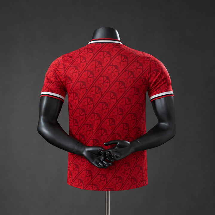 Camisa Flamengo III 26/27 Jogador