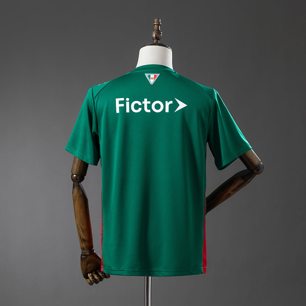 Camisa Palmeiras I 26/27 Torcedor