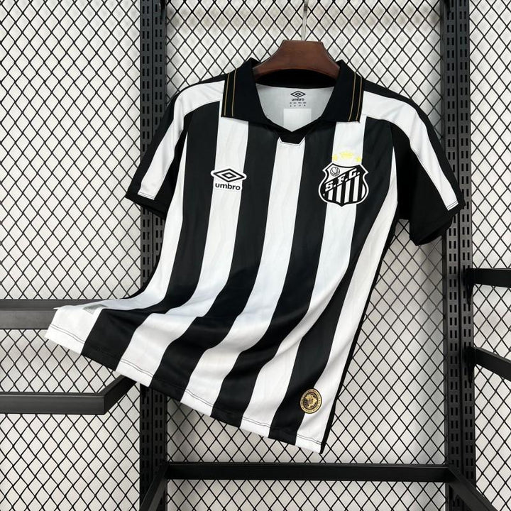 Camisa Santos II Jogador 26/27