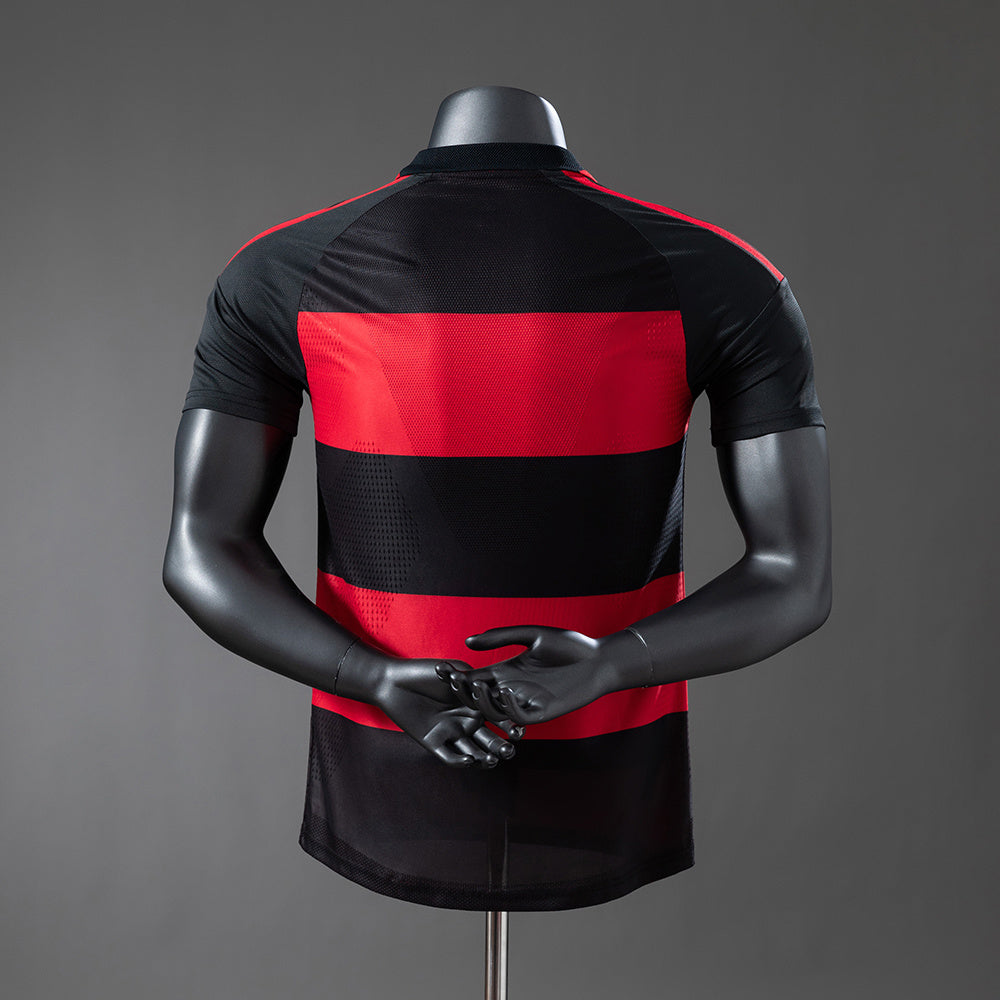 Camisa Flamengo I 26/27 Jogador