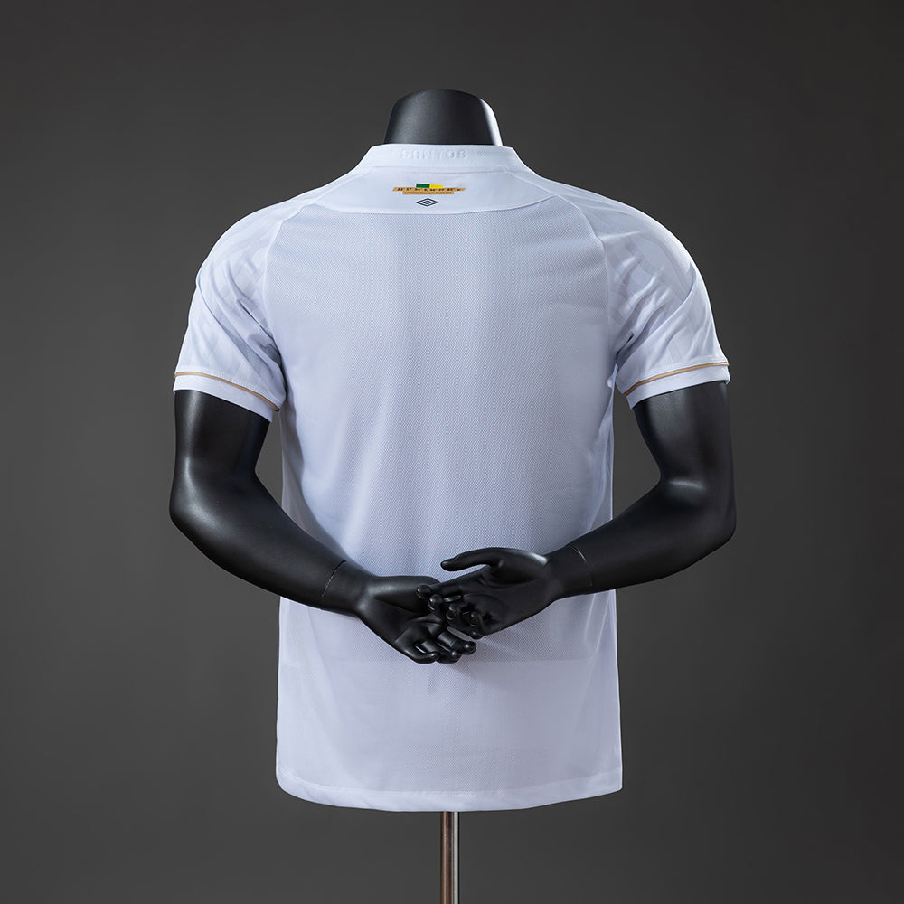Camisa Santos I Jogador 26/27