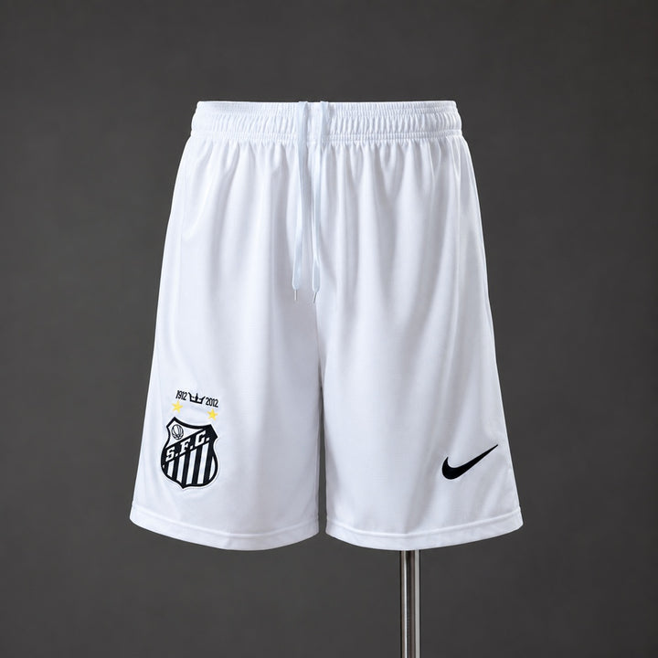 Shorts Santos 2011/12 Retro