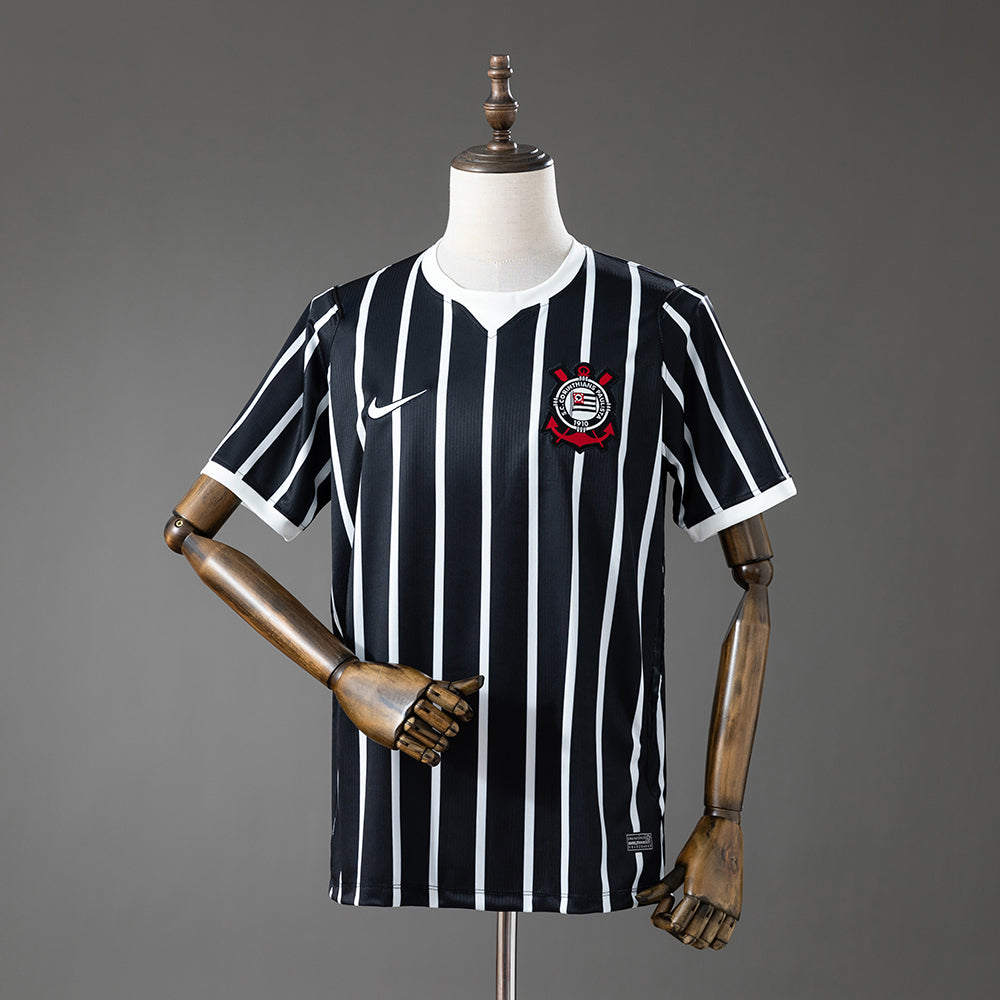Camisa Corinthians II Torcedor 26/27