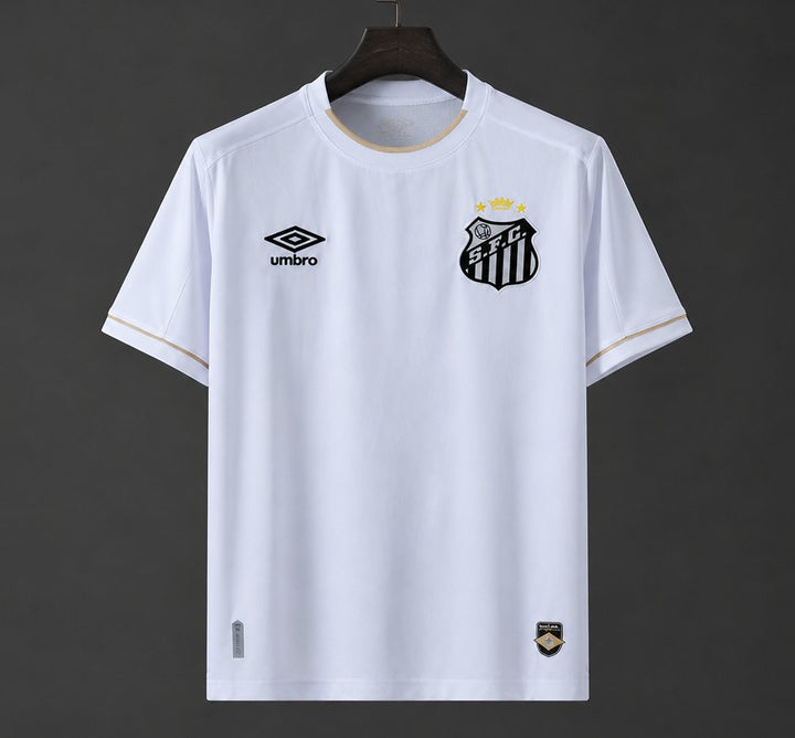 Camisa Santos I Torcedor 26/27