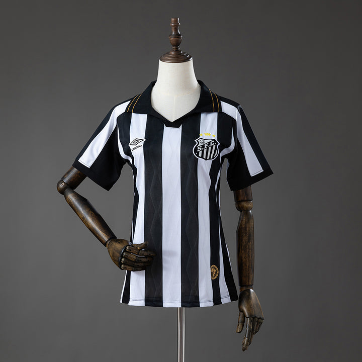 Camisa Santos II 26/27 Torcedor Feminina