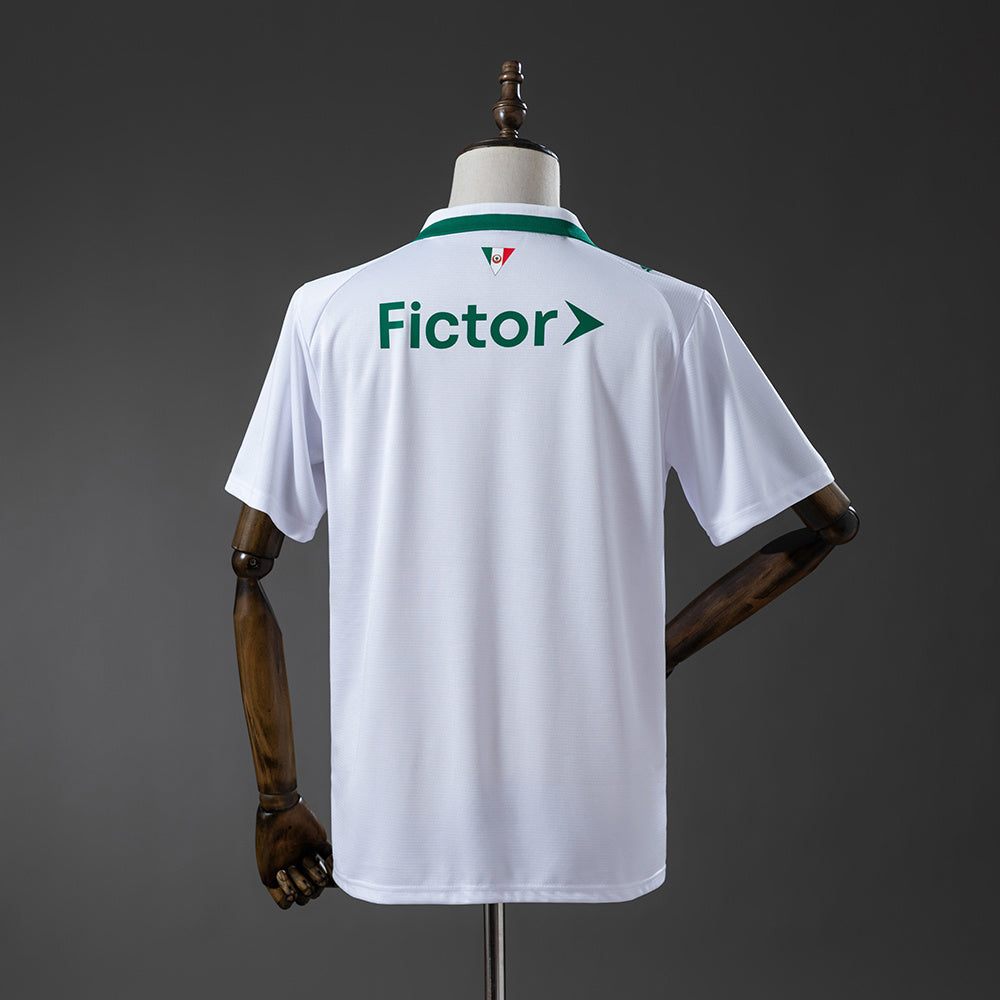 Camisa Palmeiras II 26/27 Torcedor