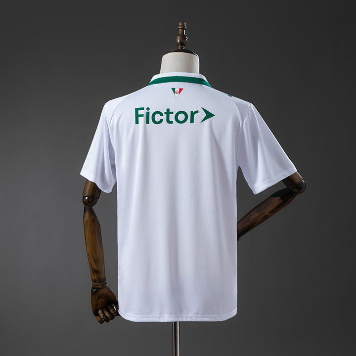 Camisa Palmeiras II 26/27 Torcedor