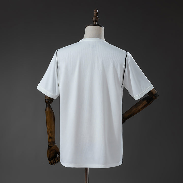 Camisa Corinthians I Torcedor 26/27