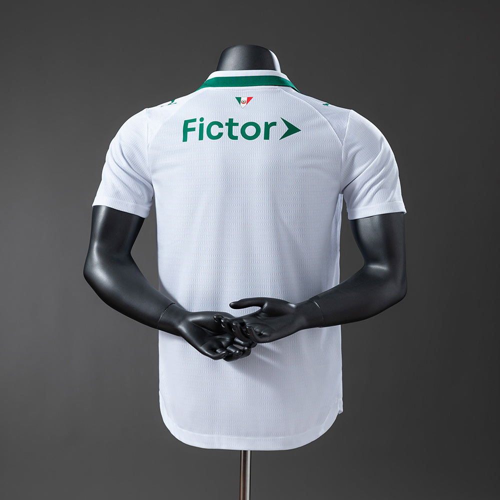 Camisa Palmeiras II 26/27 Jogador