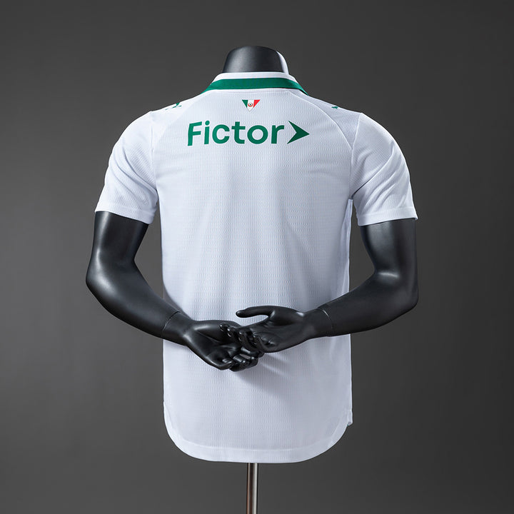 Camisa Palmeiras II 26/27 Jogador