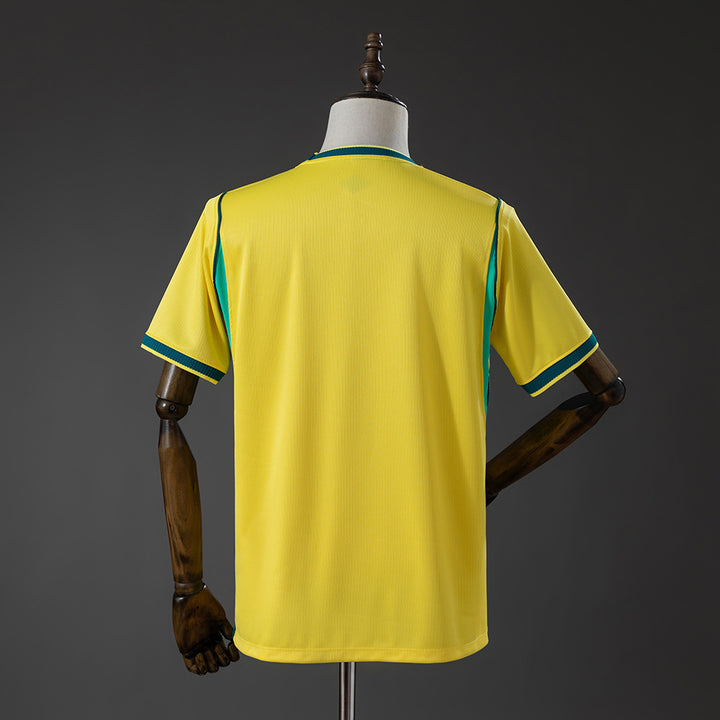 Camisa BRASIL I Torcedor COPA DO MUNDO 2026