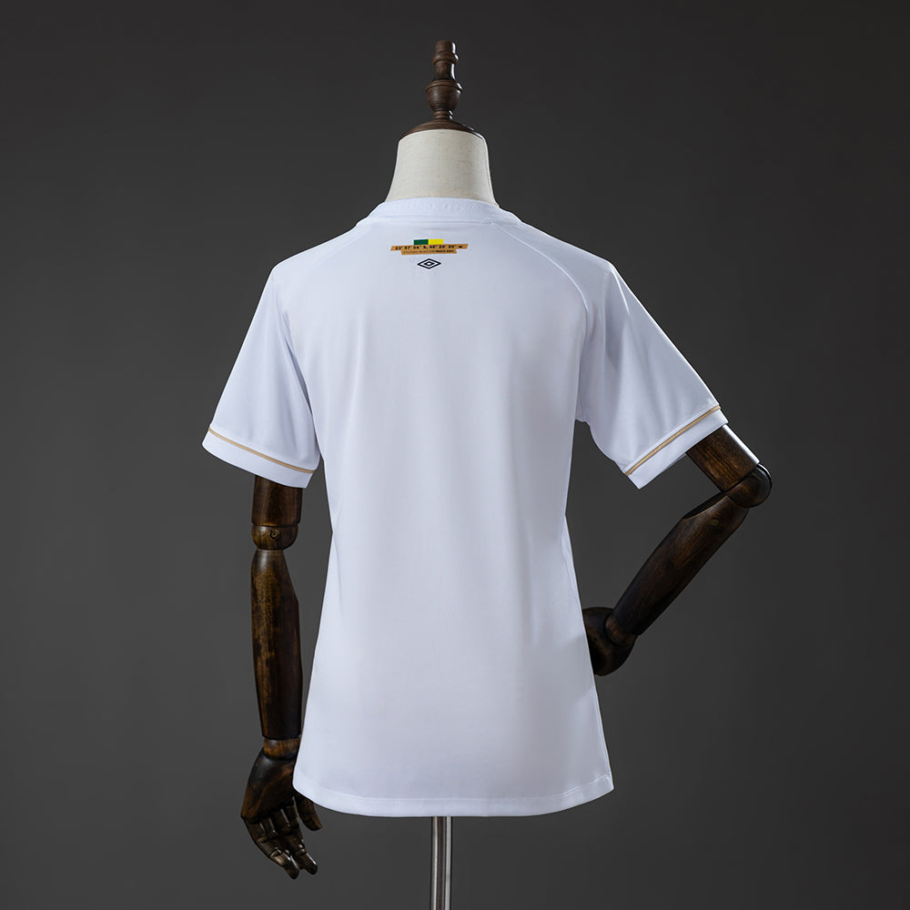 Camisa Santos I 26/27 Torcedor Feminina
