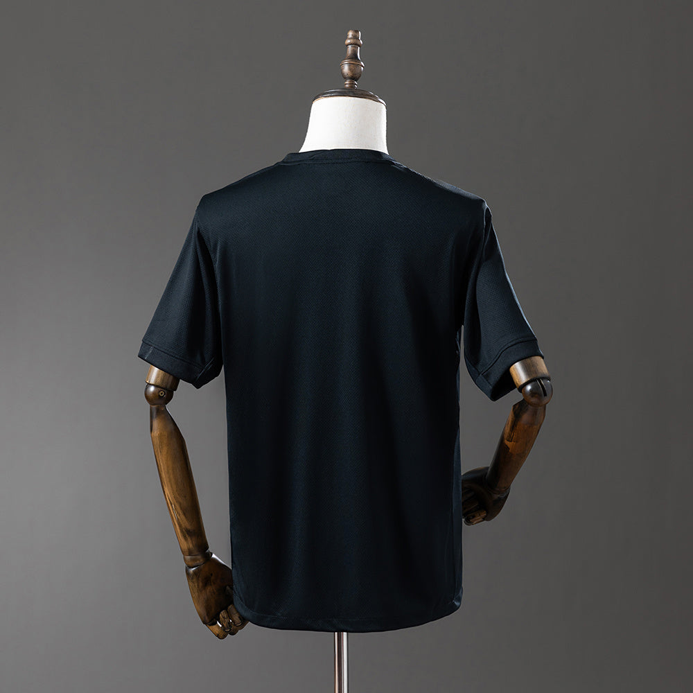 Camisa Corinthians II MODELO TORCEDOR 2024/25