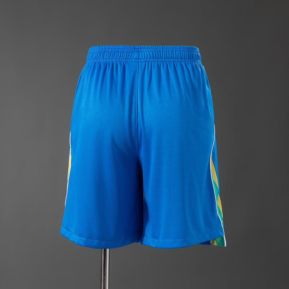 Shorts BRASIL I COPA DO MUNDO 2026