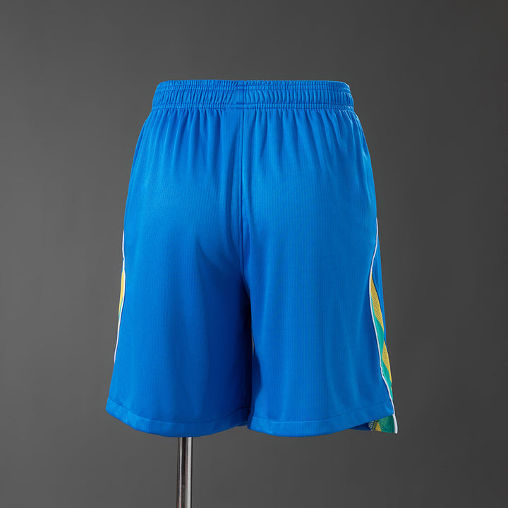Shorts BRASIL I COPA DO MUNDO 2026