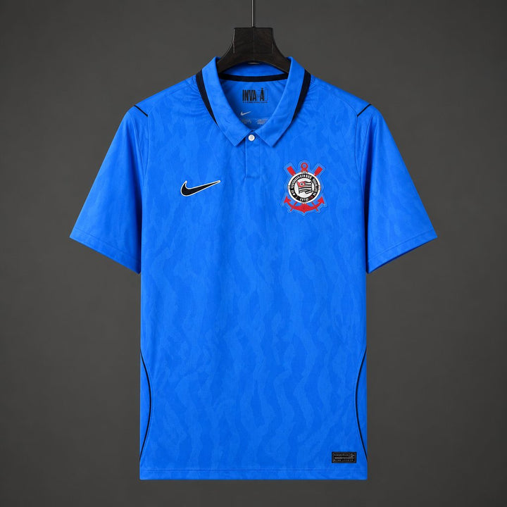 Camisa Corinthians III 26/27 Jogador