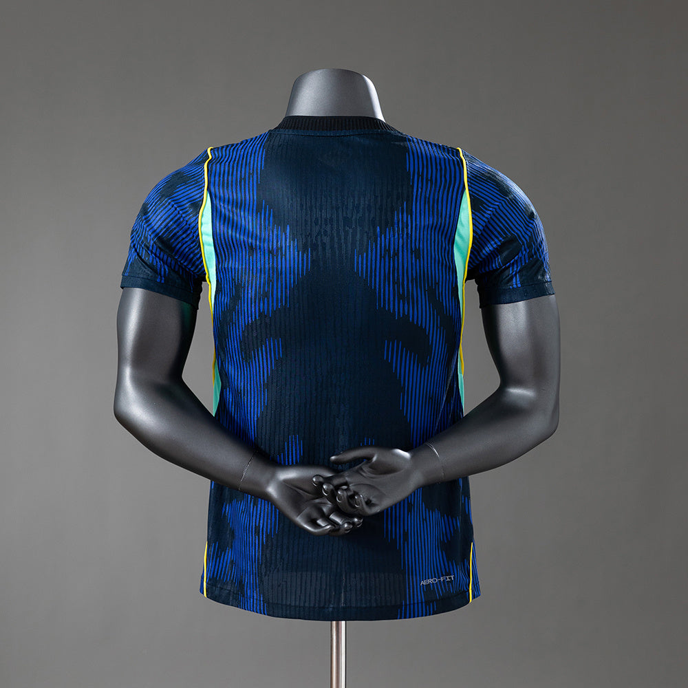 Camisa BRASIL II Jogador COPA DO MUNDO 2026