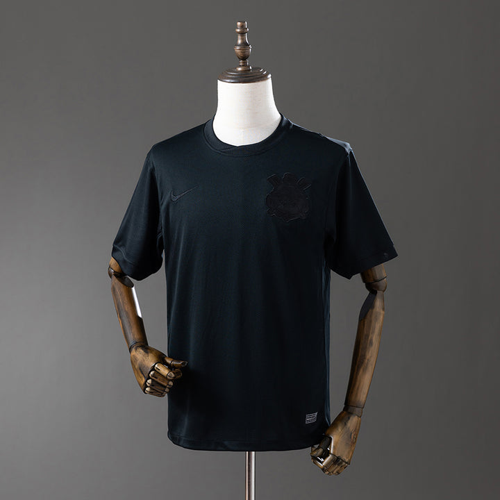 Camisa Corinthians II MODELO TORCEDOR 2024/25