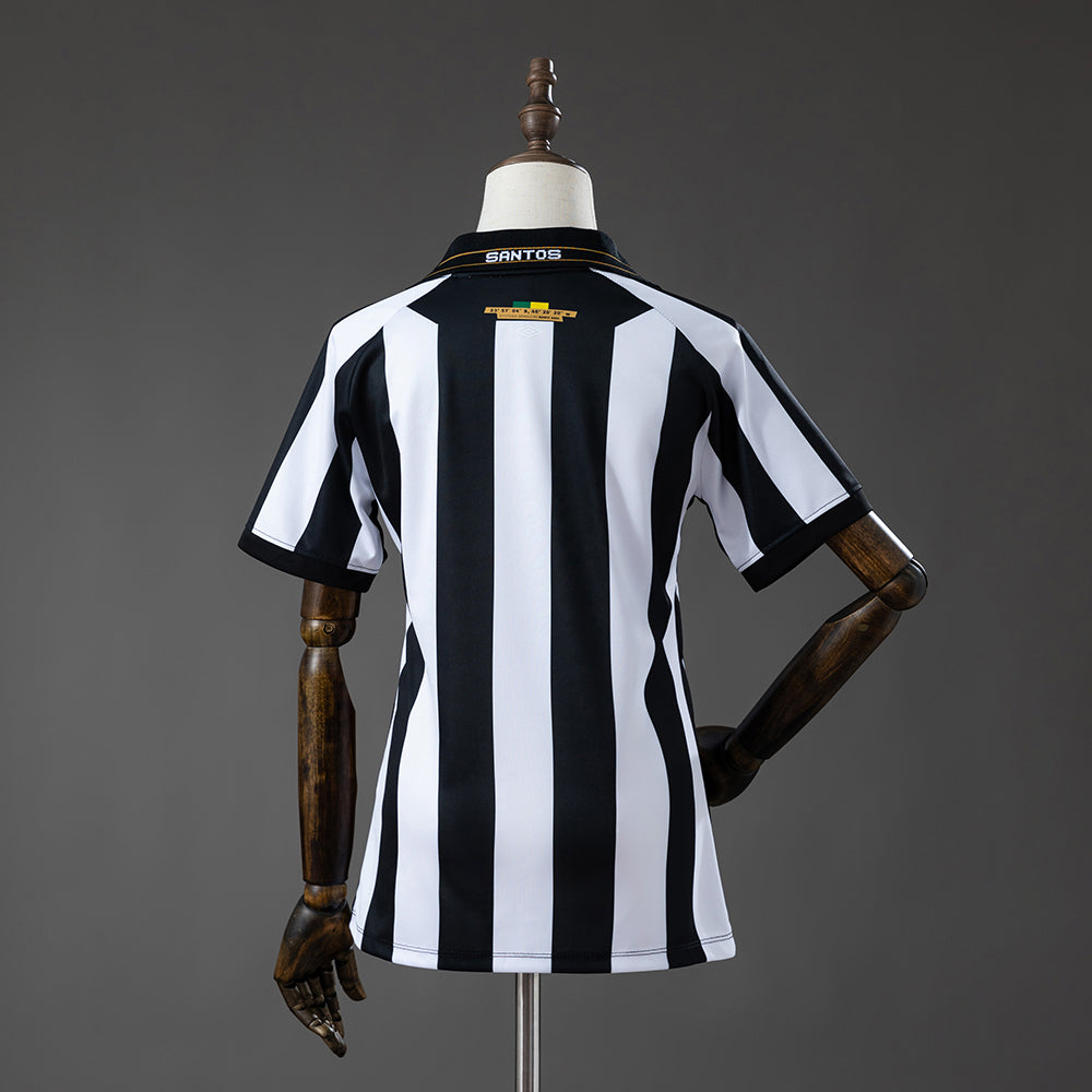 Camisa Santos II 26/27 Torcedor Feminina