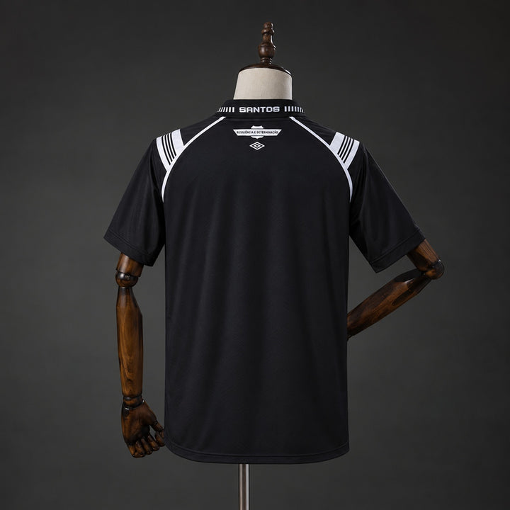 Camisa Santos III Torcedor 26/27