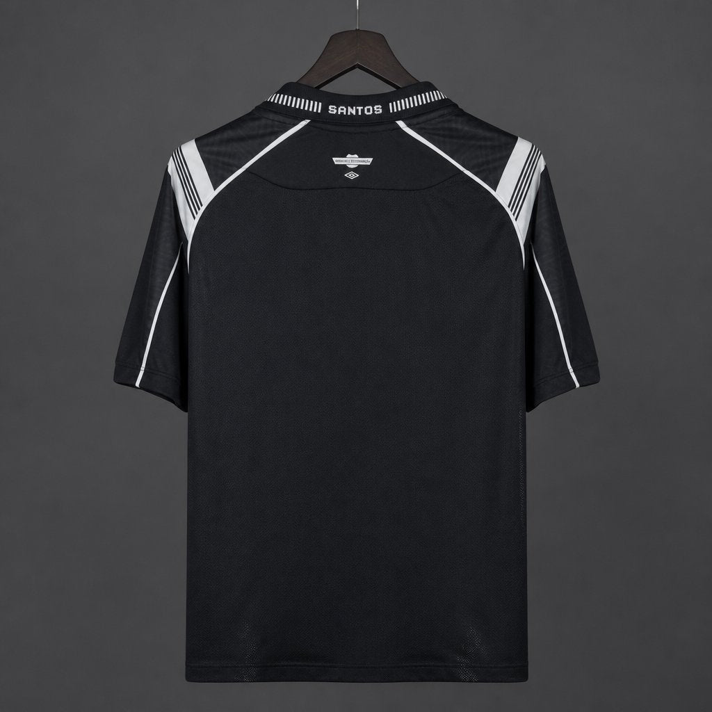 Camisa Santos III Jogador 26/27