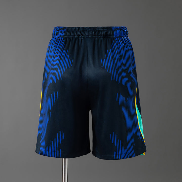Shorts BRASIL II COPA DO MUNDO 2026