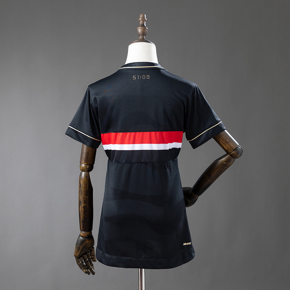 Camisa São Paulo III  25/26 Torcedor Feminina