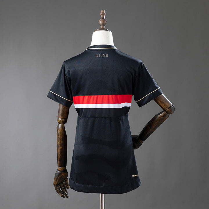 Camisa São Paulo III  25/26 Torcedor Feminina