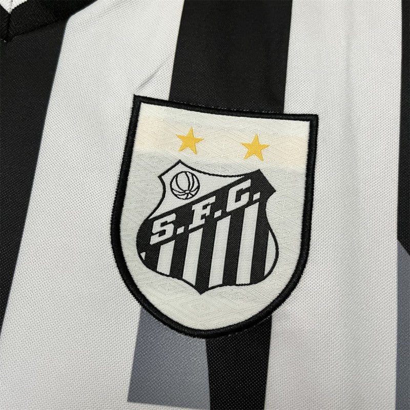 Camisa Santos Retro 1998