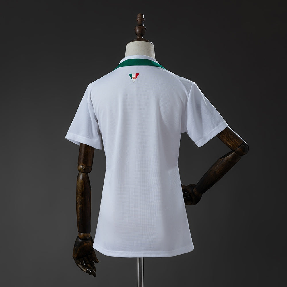 Camisa Palmeiras II 26/27 Torcedor Feminina