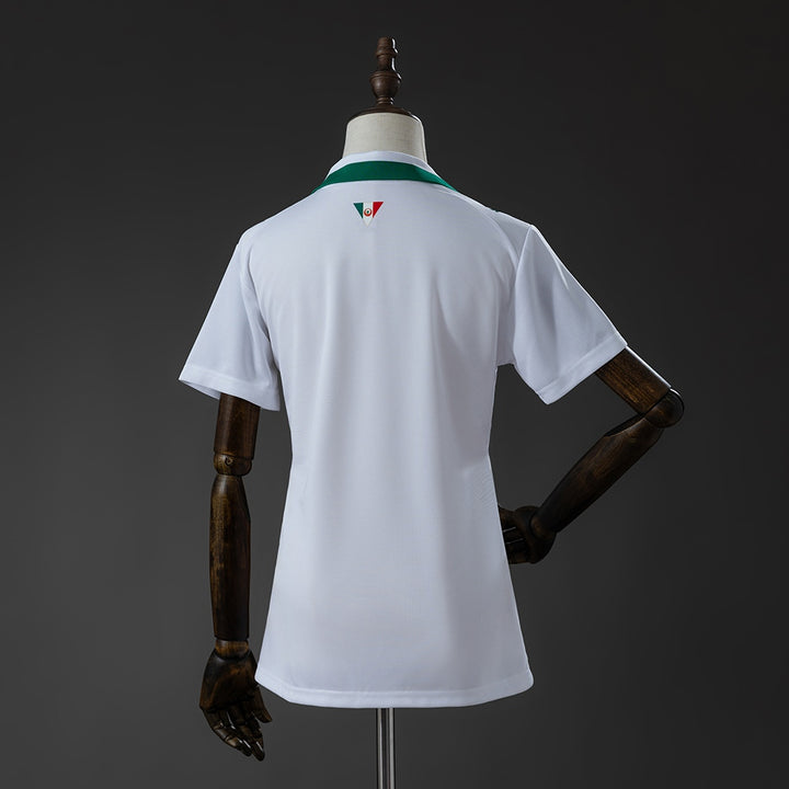 Camisa Palmeiras II 26/27 Torcedor Feminina