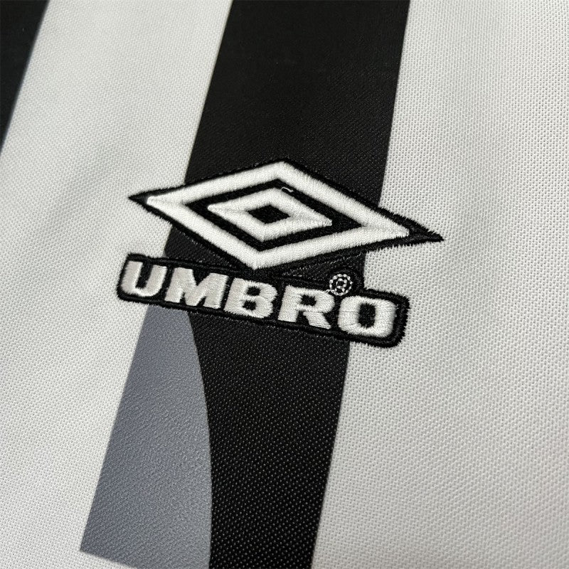 Camisa Santos Retro 1998