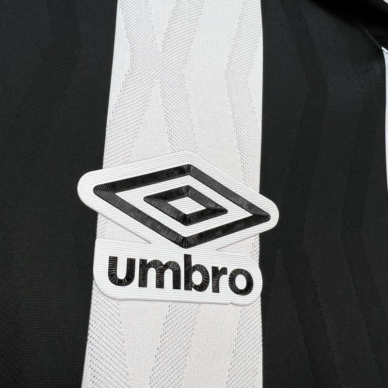 Camisa Santos II Jogador 26/27