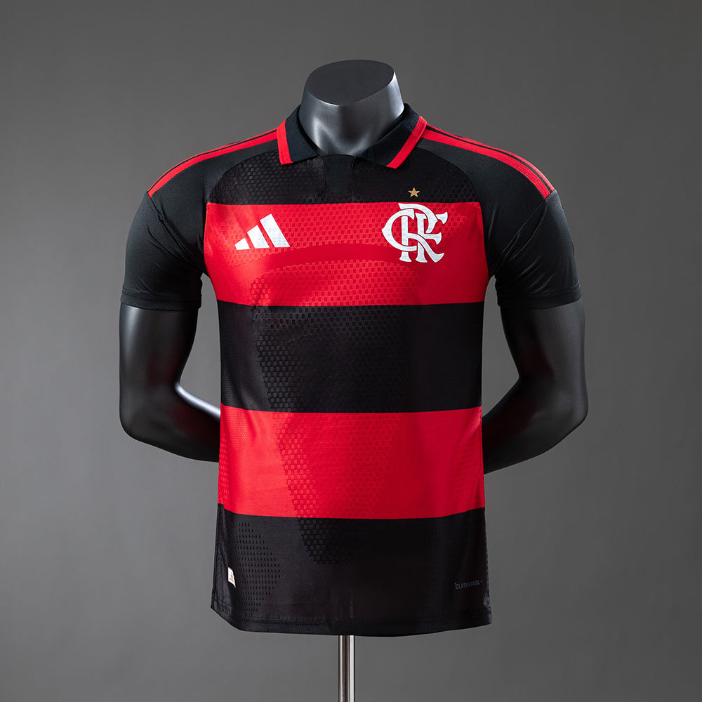 Camisa Flamengo I 26/27 Jogador