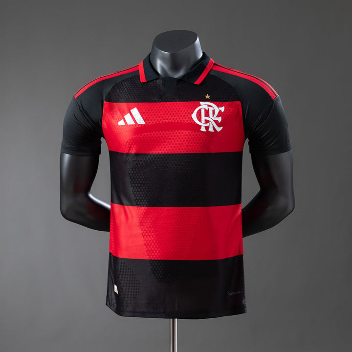 Camisa Flamengo I 26/27 Jogador