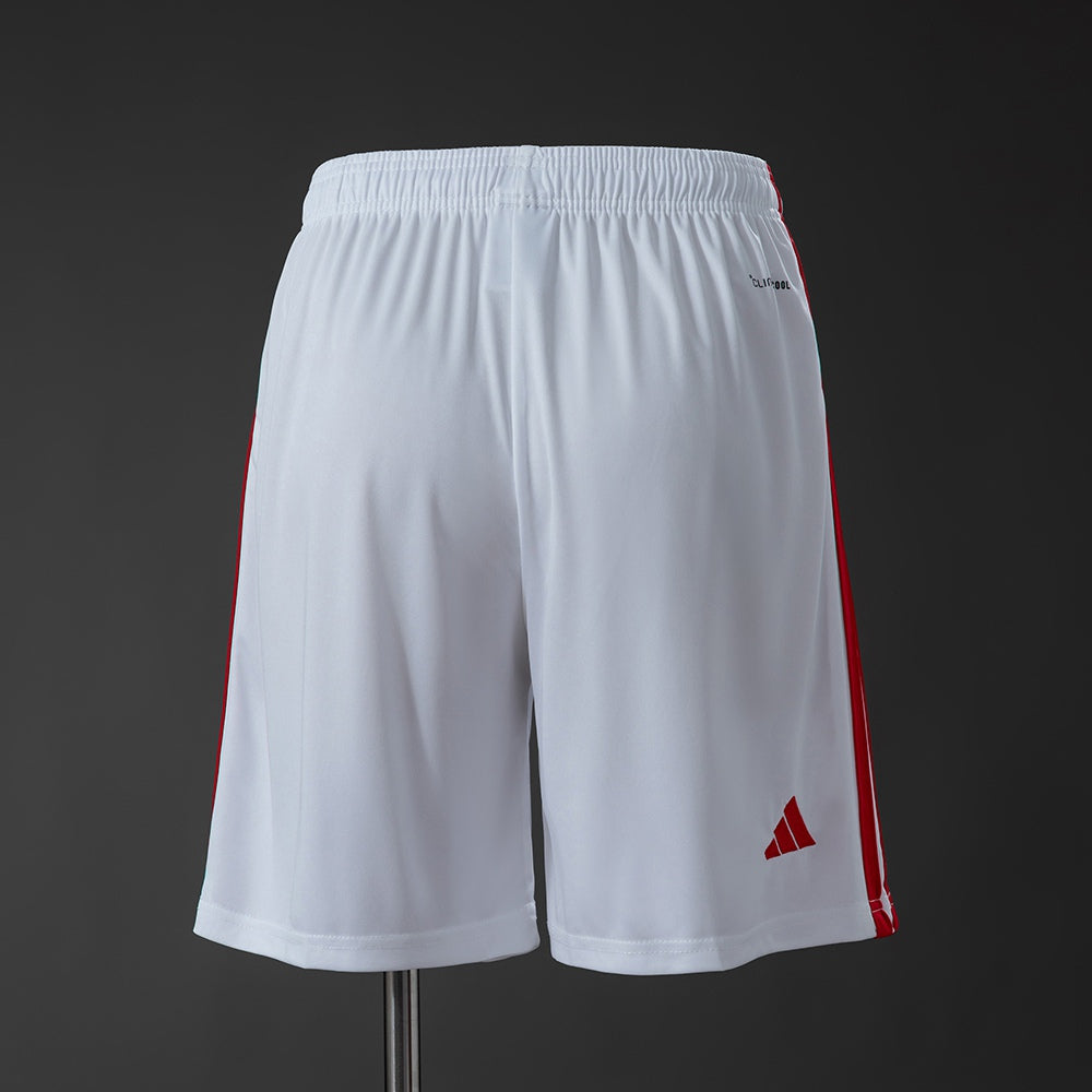 Shorts Flamengo II 26/27