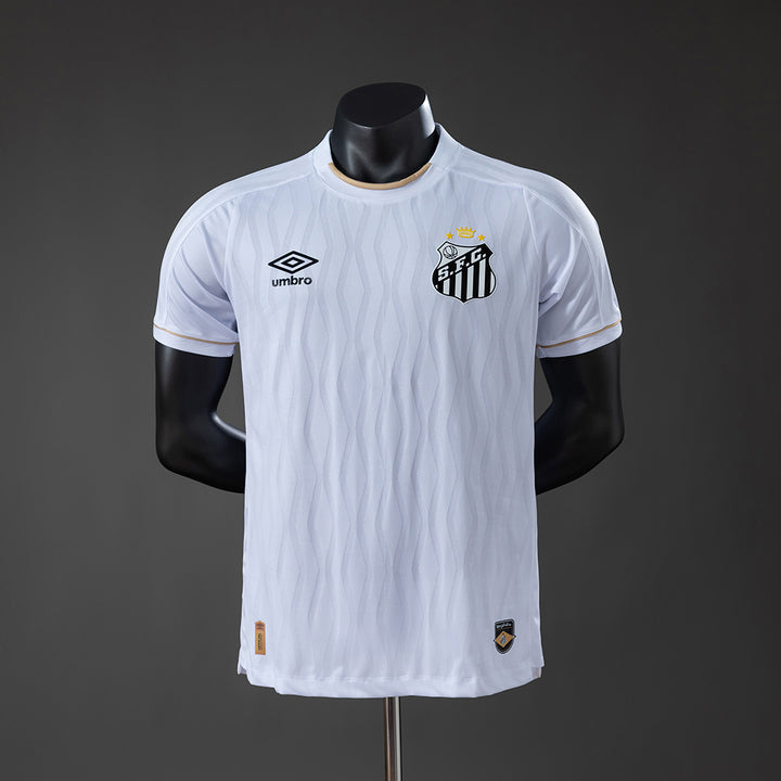 Camisa Santos I Jogador 26/27
