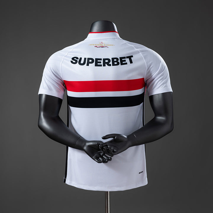 Camisa Jogador São Paulo I 2026/27