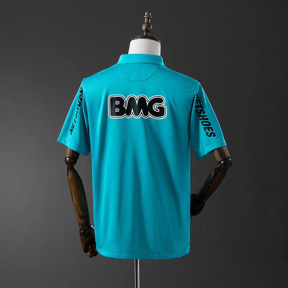 Camisa Santos Retro III 2012/13
