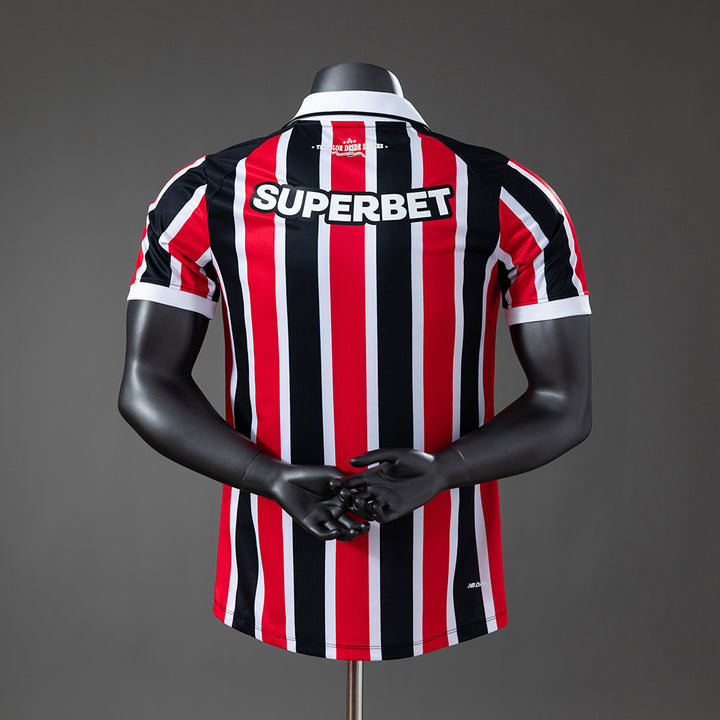Camisa Jogador São Paulo II 2026/27